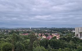 Uroczy, Jasny Apartament Oraz Bezplatny Parking!