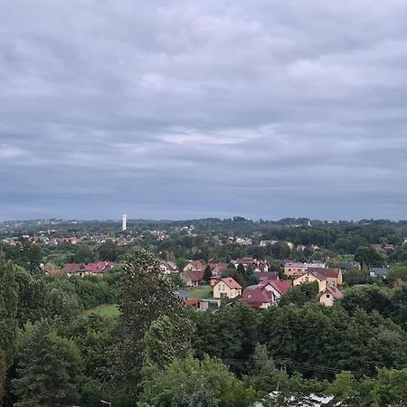 Apartament Uroczy, Jasny Apartament Oraz Bezplatny Parking! Kraków Zewnętrze zdjęcie