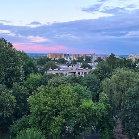 Apartament Uroczy, Jasny Apartament Oraz Bezplatny Parking! Kraków Zewnętrze zdjęcie