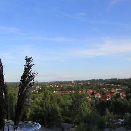 Apartament Uroczy, Jasny Apartament Oraz Bezplatny Parking! Kraków Zewnętrze zdjęcie