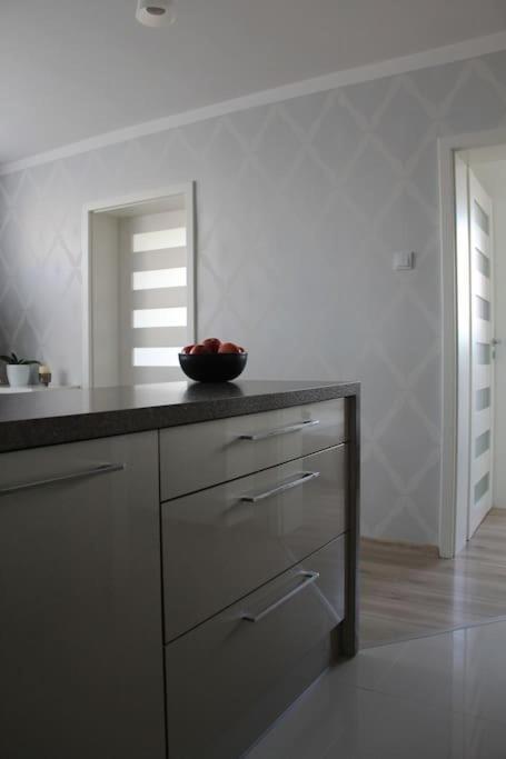 Apartament Uroczy, Jasny Apartament Oraz Bezplatny Parking! Kraków Zewnętrze zdjęcie
