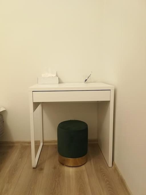 Apartament Uroczy, Jasny Apartament Oraz Bezplatny Parking! Kraków Zewnętrze zdjęcie