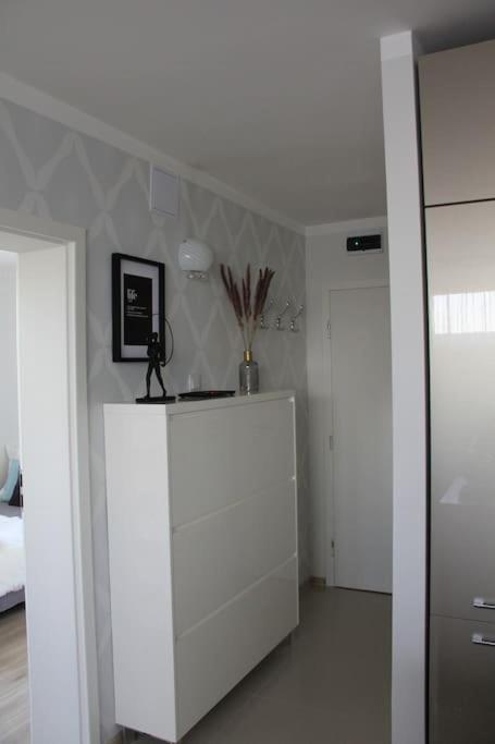 Apartament Uroczy, Jasny Apartament Oraz Bezplatny Parking! Kraków Zewnętrze zdjęcie