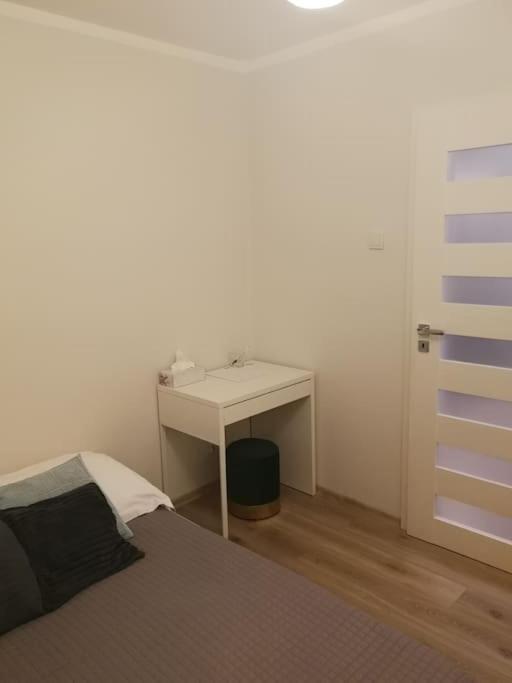 Apartament Uroczy, Jasny Apartament Oraz Bezplatny Parking! Kraków Zewnętrze zdjęcie