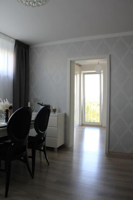 Apartament Uroczy, Jasny Apartament Oraz Bezplatny Parking! Kraków Zewnętrze zdjęcie