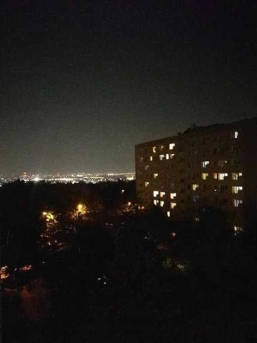 Apartament Uroczy, Jasny Apartament Oraz Bezplatny Parking! Kraków Zewnętrze zdjęcie