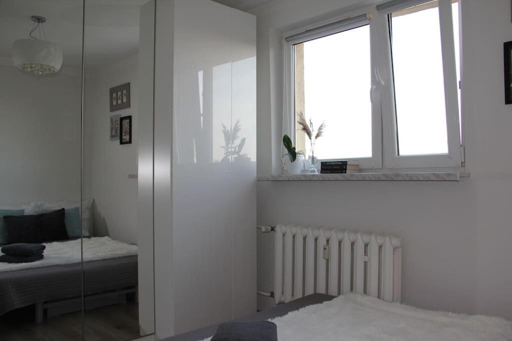 Apartament Uroczy, Jasny Apartament Oraz Bezplatny Parking! Kraków Zewnętrze zdjęcie