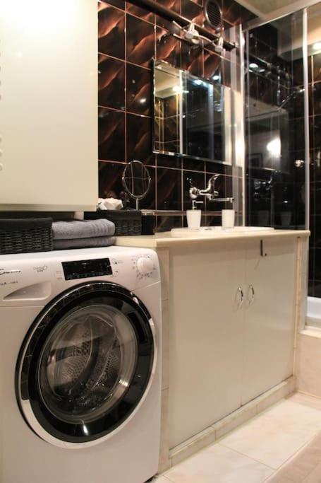 Apartament Uroczy, Jasny Apartament Oraz Bezplatny Parking! Kraków Zewnętrze zdjęcie