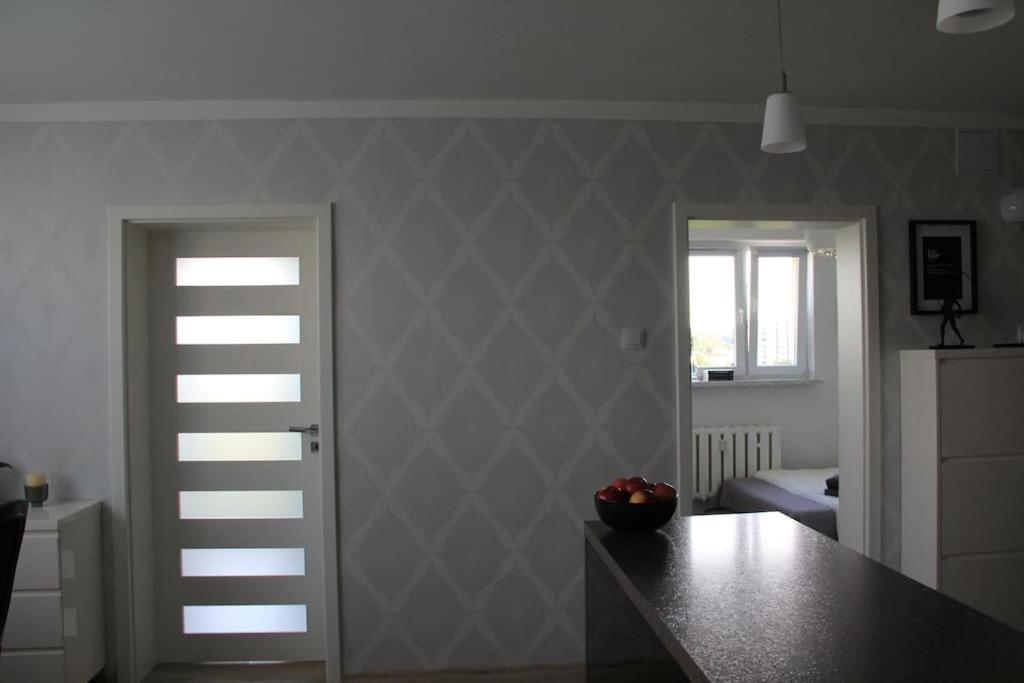 Apartament Uroczy, Jasny Apartament Oraz Bezplatny Parking! Kraków Zewnętrze zdjęcie