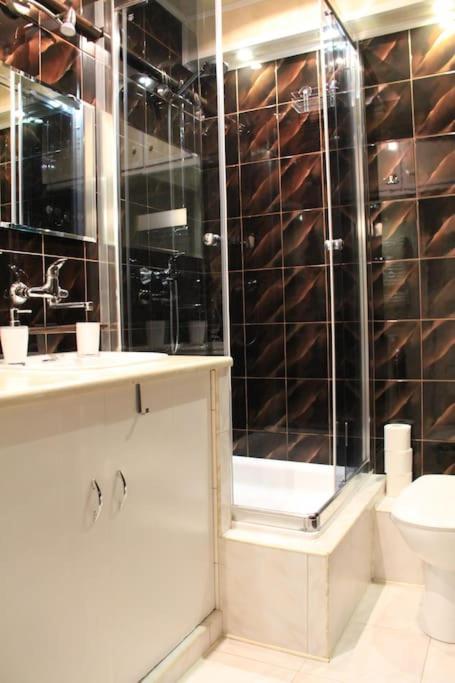 Apartament Uroczy, Jasny Apartament Oraz Bezplatny Parking! Kraków Zewnętrze zdjęcie