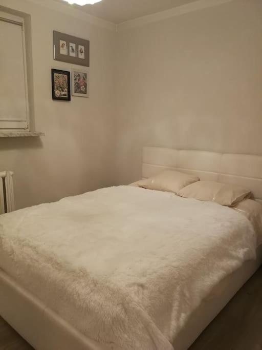 Apartament Uroczy, Jasny Apartament Oraz Bezplatny Parking! Kraków Zewnętrze zdjęcie