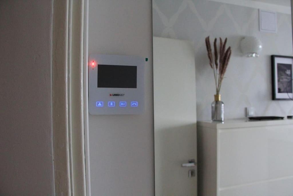 Apartament Uroczy, Jasny Apartament Oraz Bezplatny Parking! Kraków Zewnętrze zdjęcie