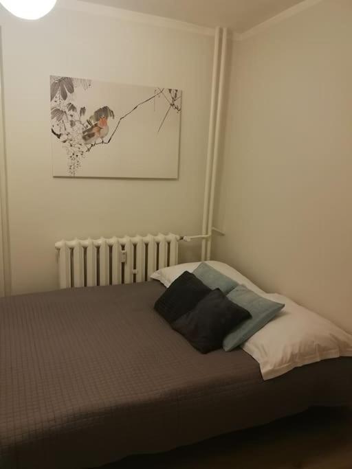 Apartament Uroczy, Jasny Apartament Oraz Bezplatny Parking! Kraków Zewnętrze zdjęcie