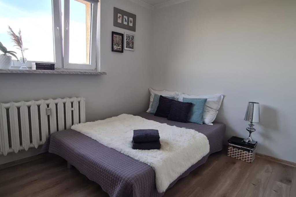 Apartament Uroczy, Jasny Apartament Oraz Bezplatny Parking! Kraków Zewnętrze zdjęcie